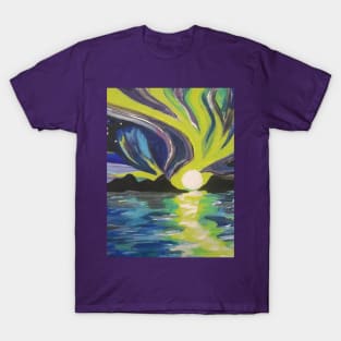 Northern Lights T-Shirt